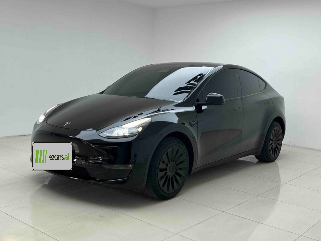 Model Y 2022 Long Range AWD