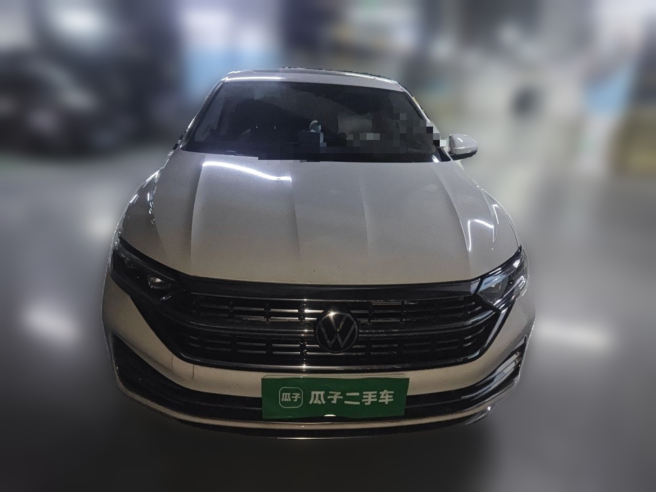 Sagitar 2025 300TSI DSG photo 2