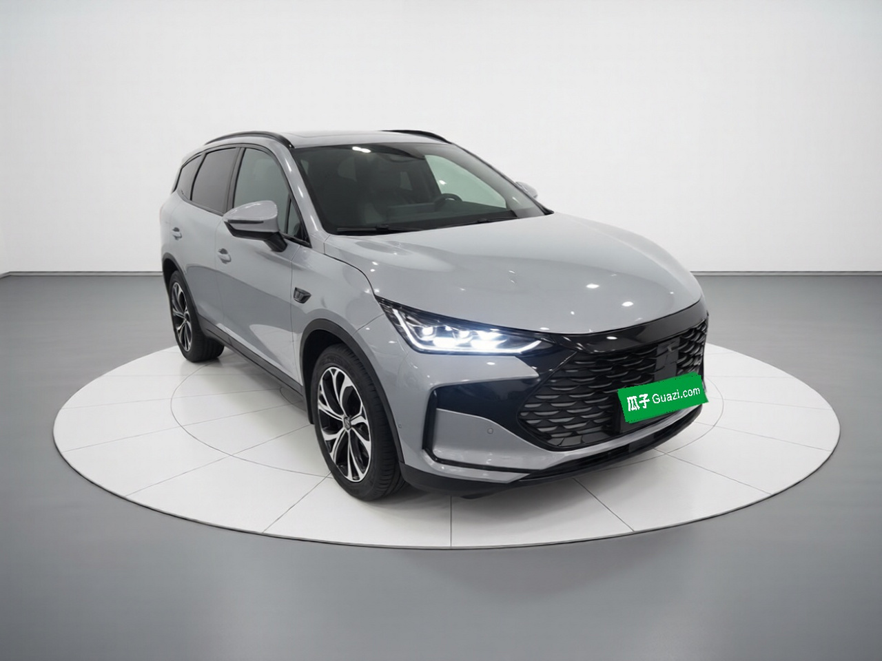 Tang EV 2025 ADAS DM-i 115KM Flagship photo 3