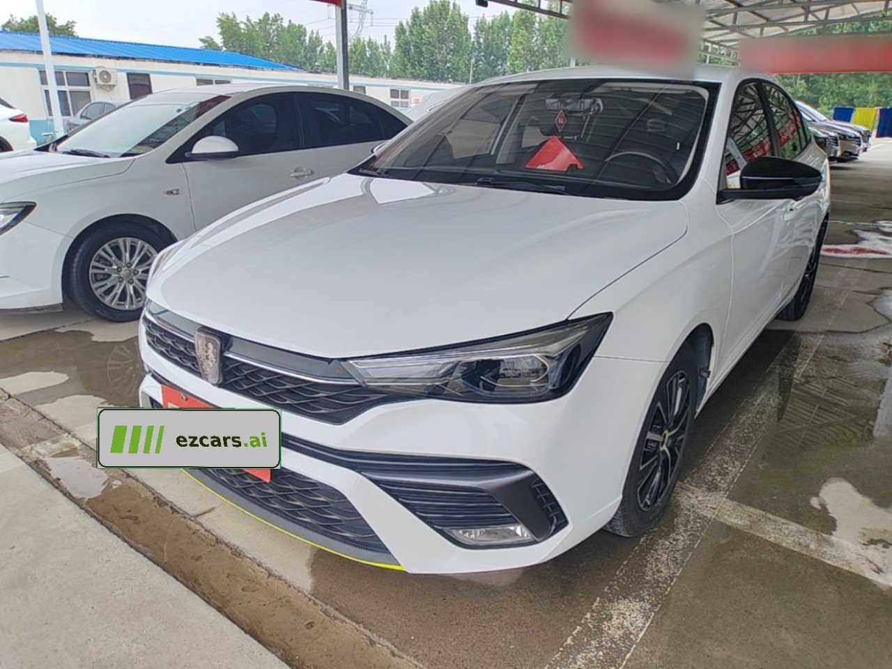 i5 2021 Facelift 1.5L CVT