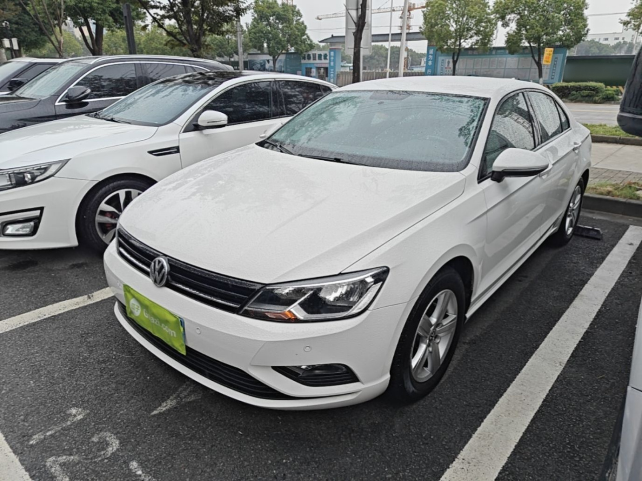 Lamando 2015 230TSI DSG