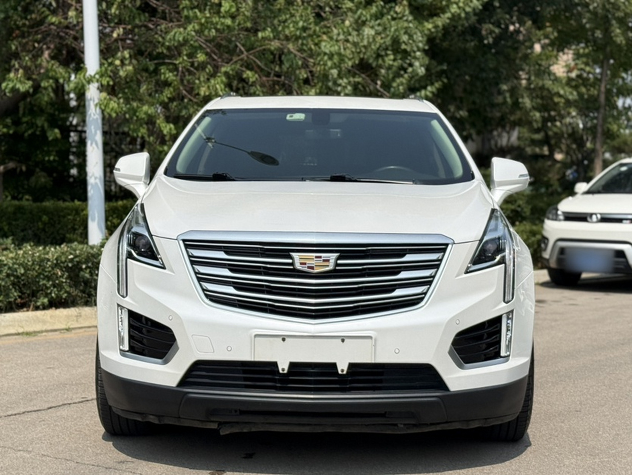 XT5 2018 28T AWD Luxury photo 4