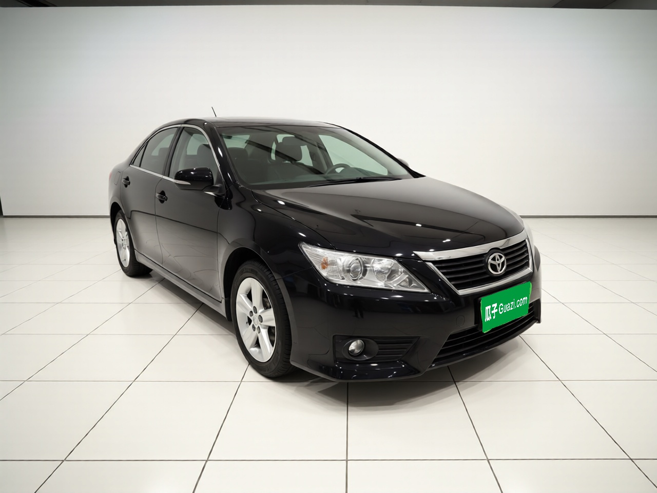 Camry 2012 Chery 2.0S photo 3