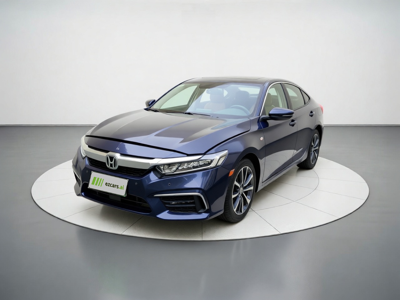 2019 260TURBO China VI