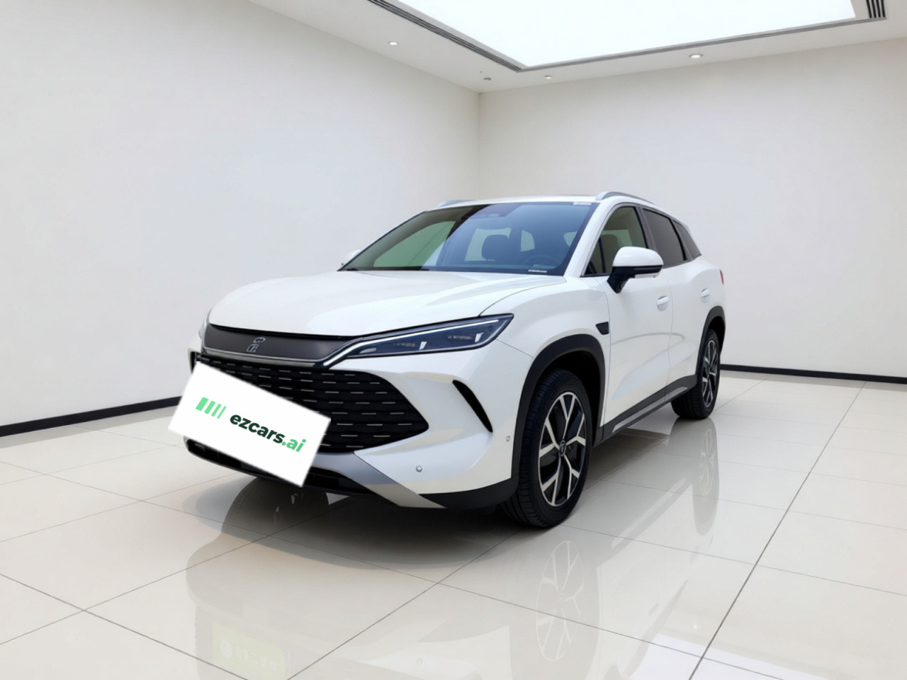 Song L DM-i 2026 200KM