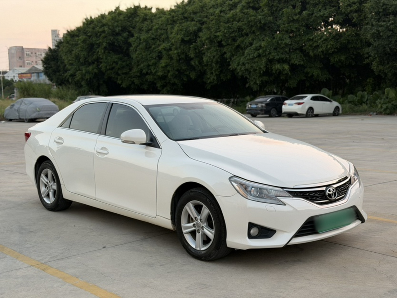 2013 2.5S photo 5