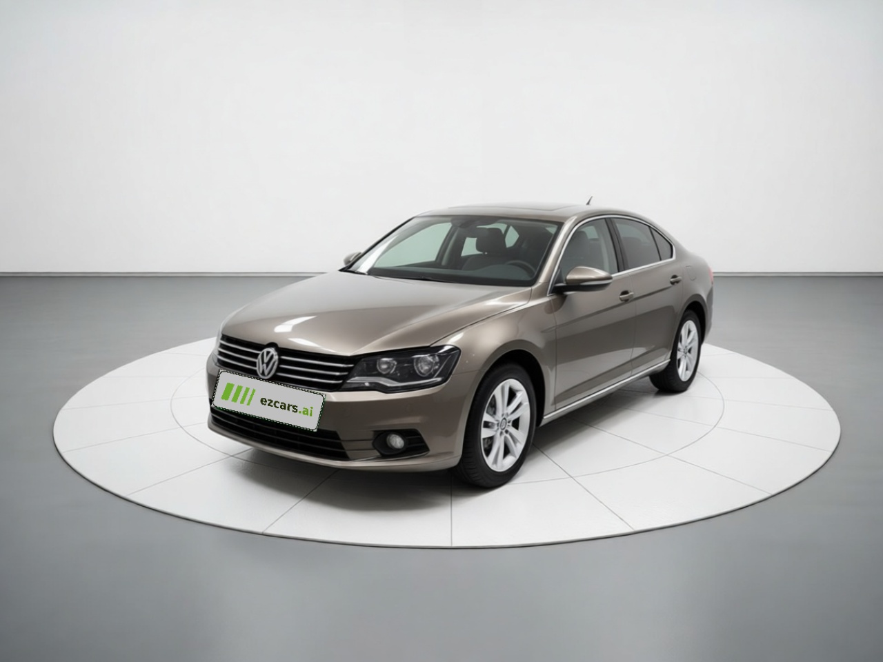 Bora 2014 1.6L MT Comfort