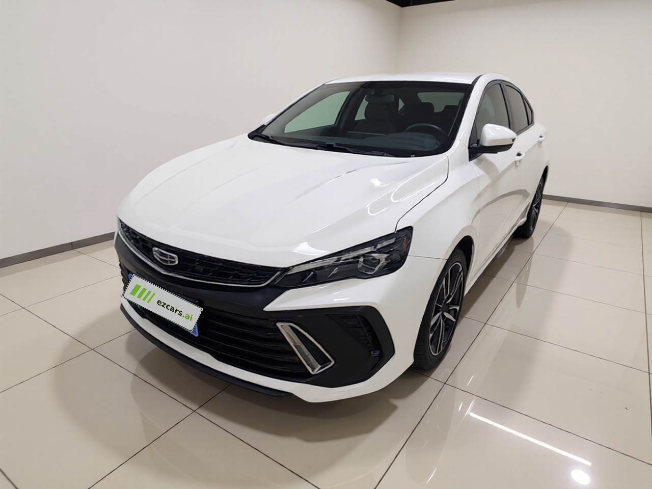 2022 Binrui COOL 1.5T DCT