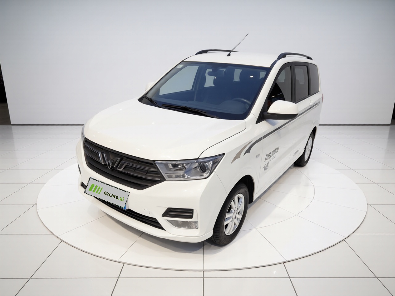 Wuling Hongguang 2019 1.5L S Comfort China VI LAR