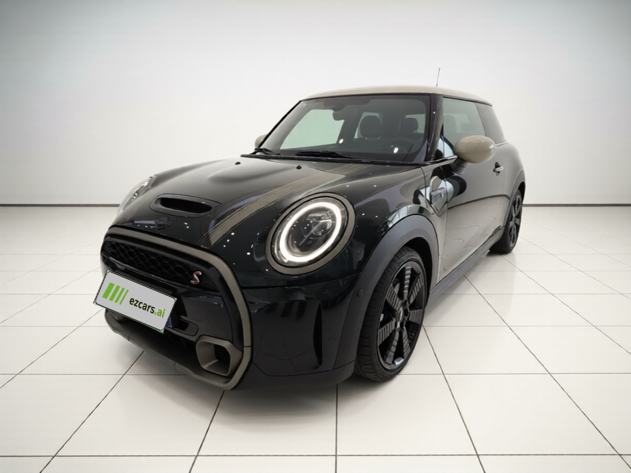 2023 2.0T COOPER S