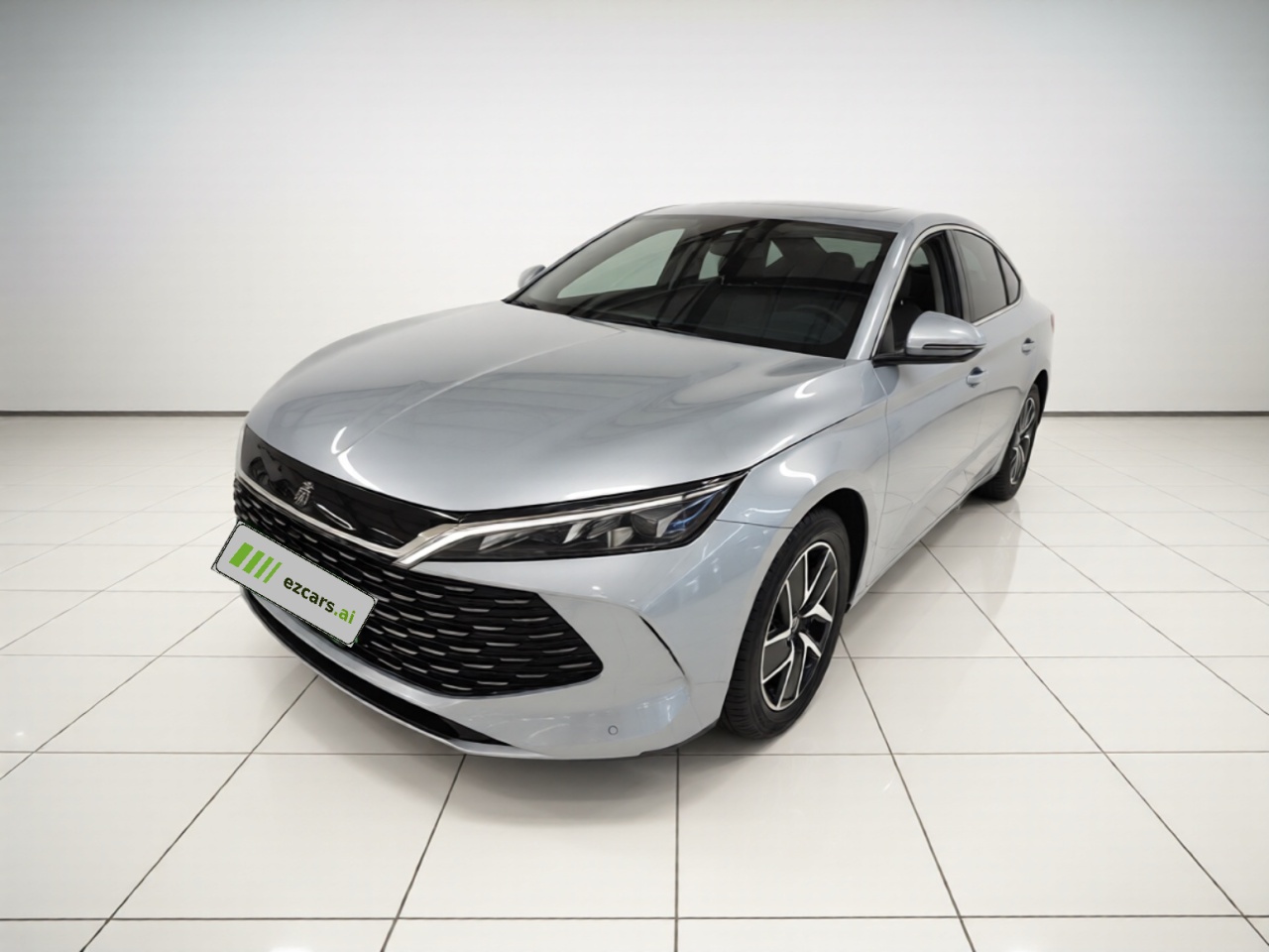 Qin L 2024 DM-i 80KM