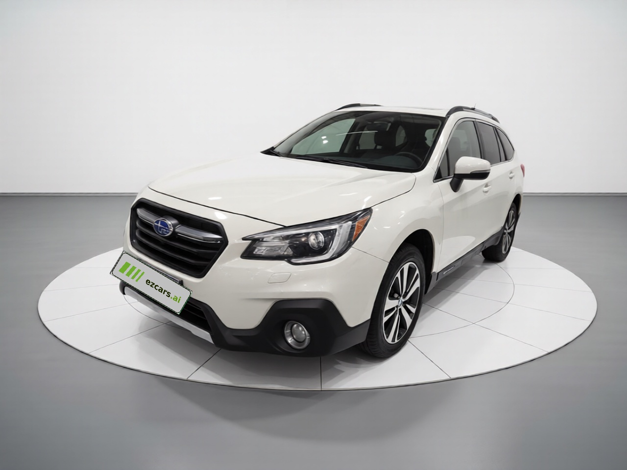 2020 Facelift 2.5i Sport EyeSight