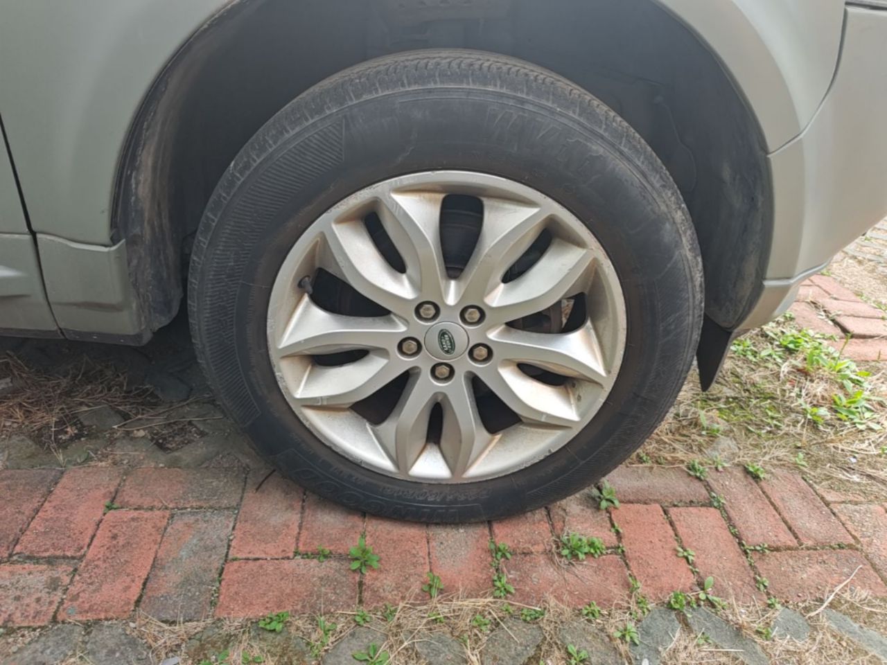 Freelander 2 2011 2.2T SD4 HSE Diesel photo 2