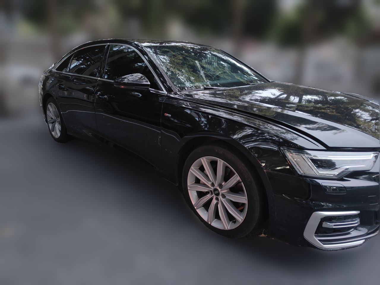 A6L 2023 45 TFSI Dynamic photo 3