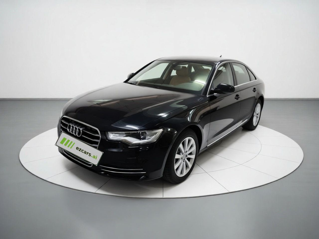 A6L 2015 30 FSI