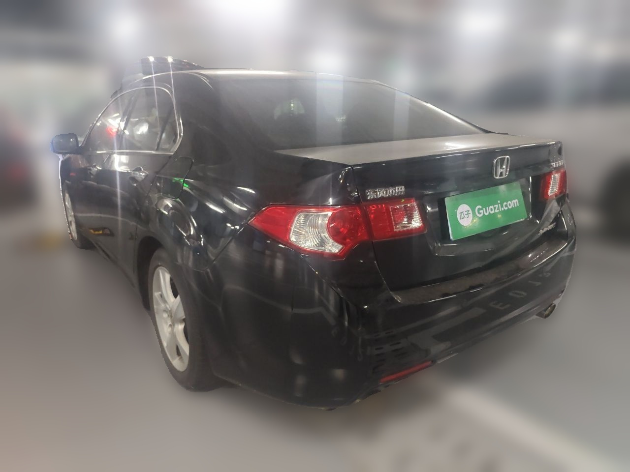 Spirior 2009 2.4L Premium photo 4