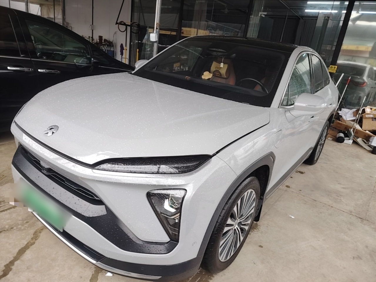 EC6 2020 430KM Sport