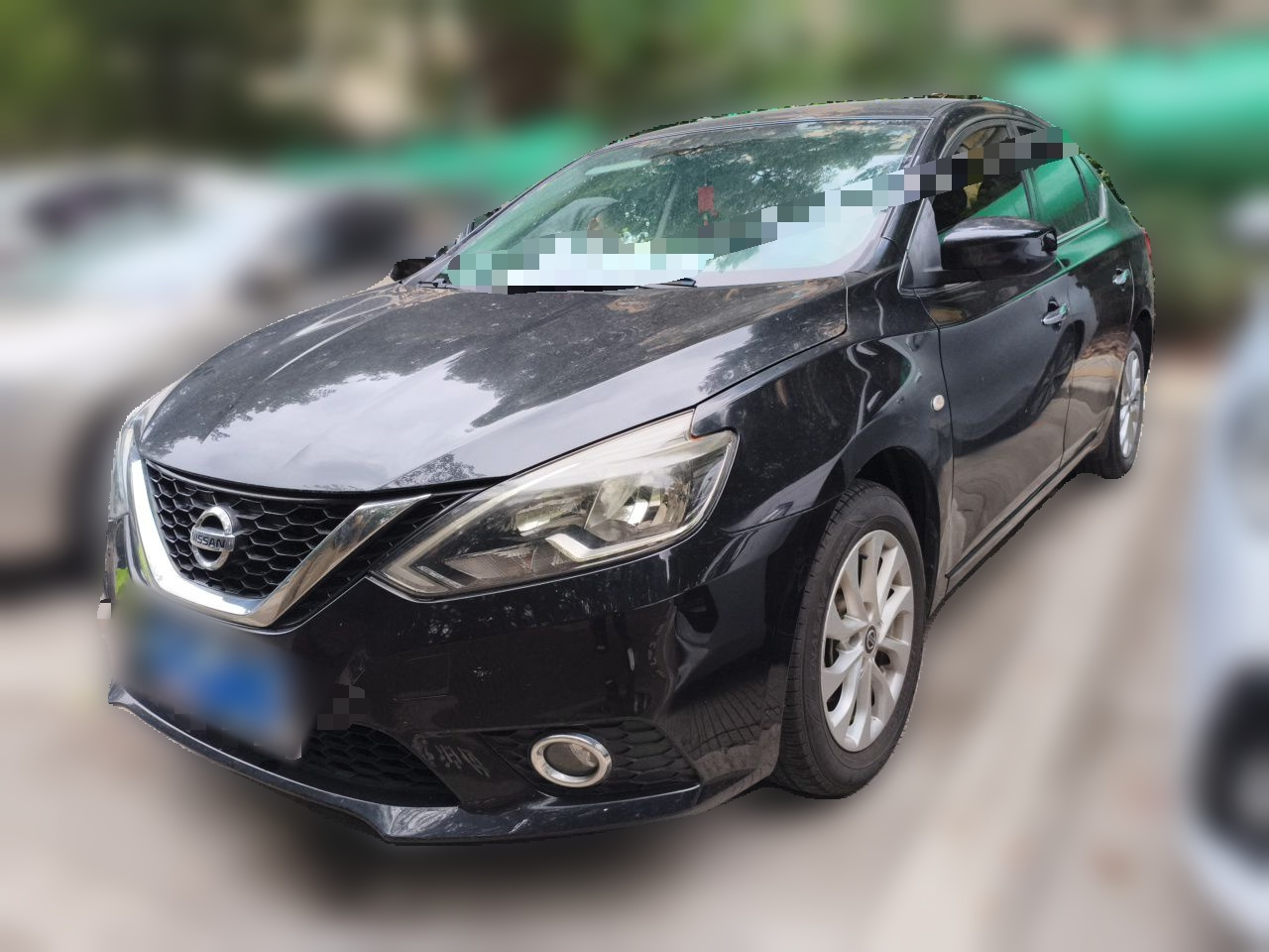 Sylphy 2022 Classic 1.6XL CVT Luxury