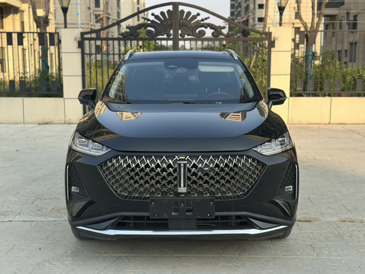 Macchiato DHT-PHEV 2021 1.5L Master photo 5