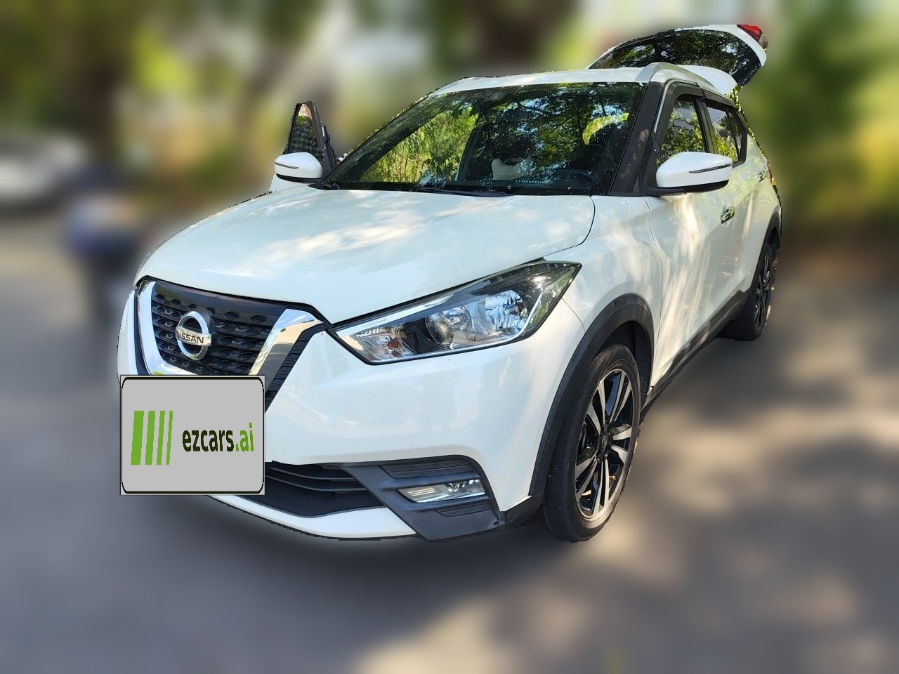 2019 1.5L CVT Connected Luxury