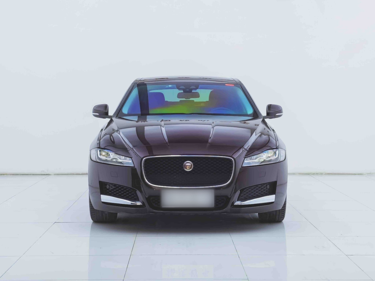 XFL 2020 XFL 2.0T P250 RWD Luxury photo 2