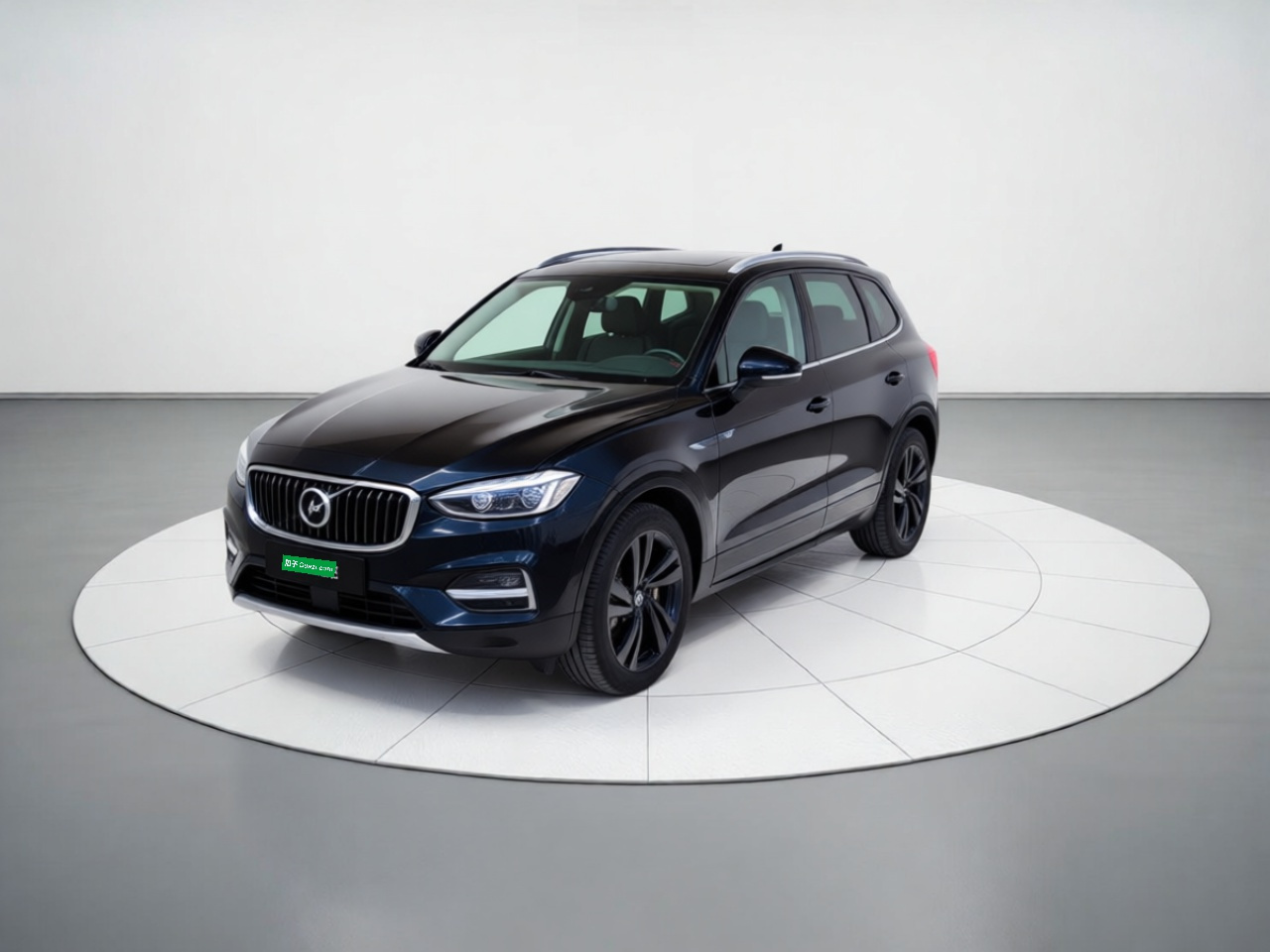 Touareg 2021 3.0TSI Classic Sport Package