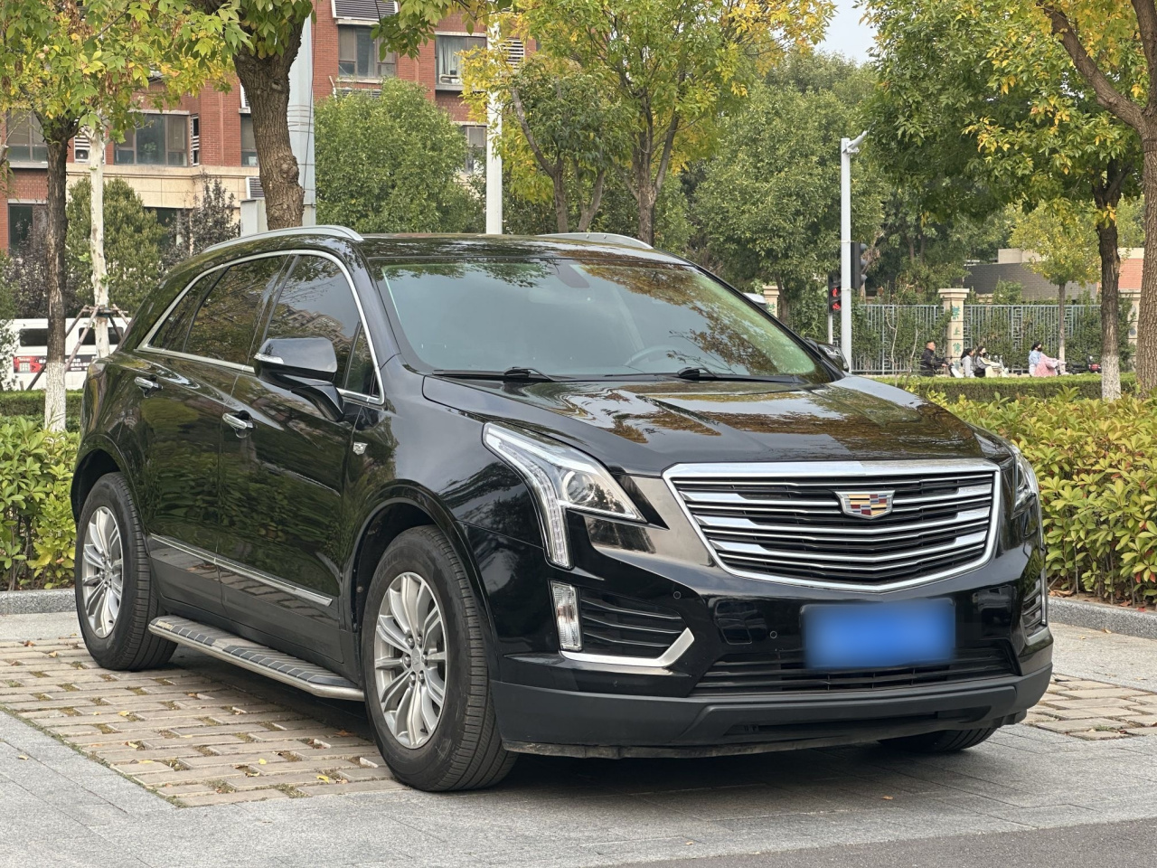 XT5 2018 25T Luxury photo 2