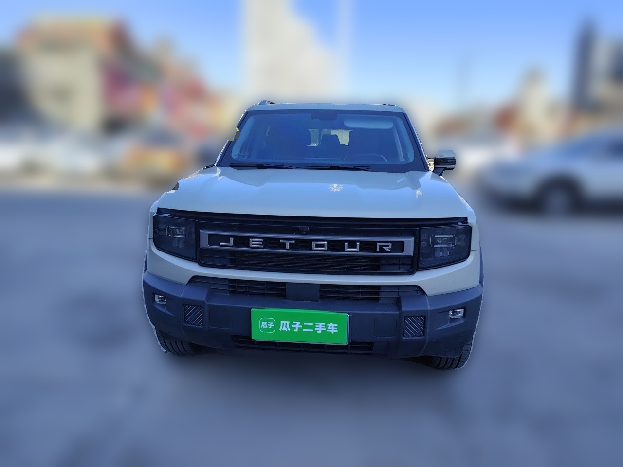 2025 1.5TD DCT Explorer photo 2