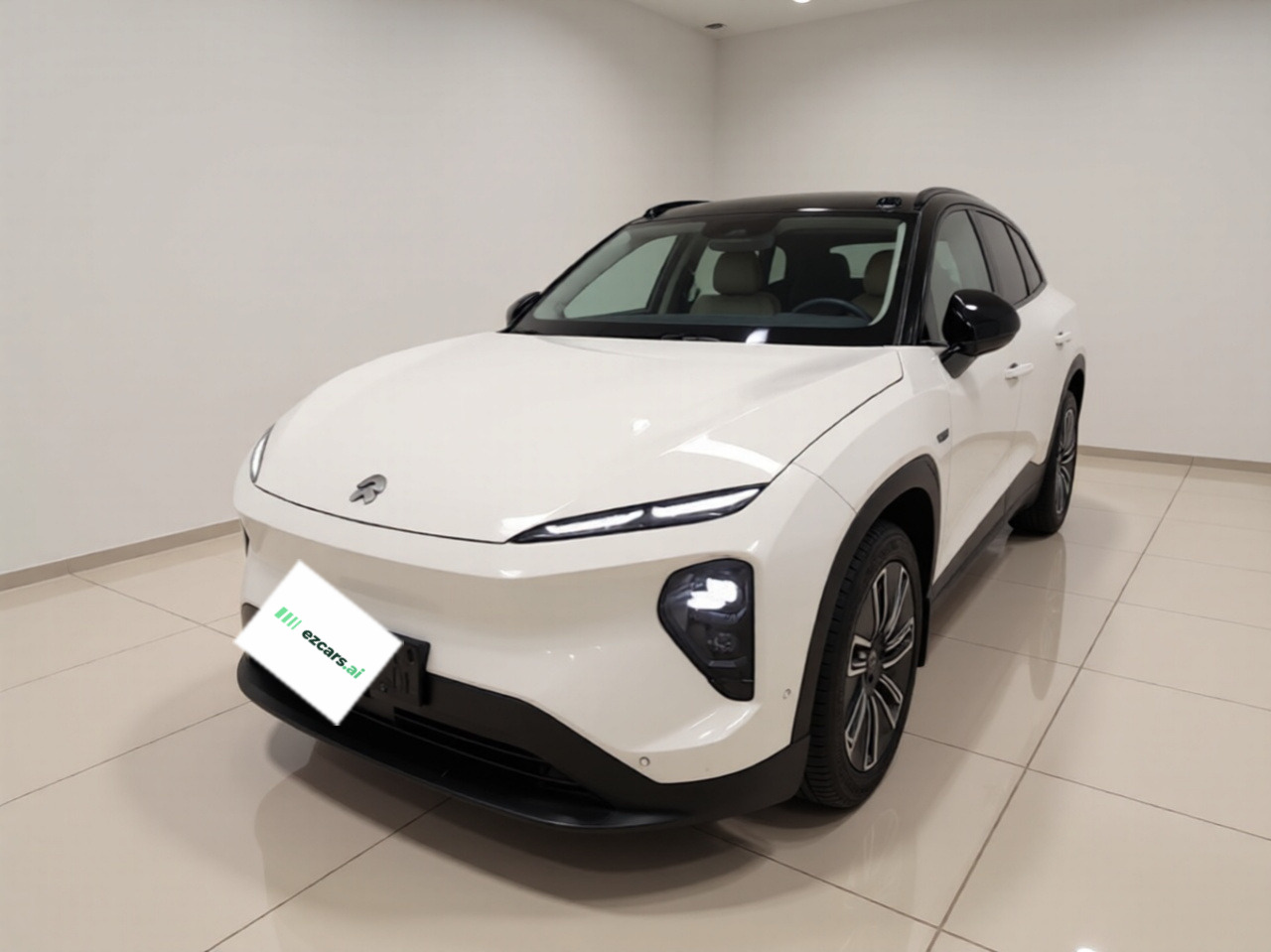 ES7 2022 75kWh