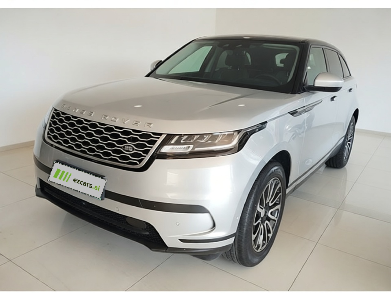 Range Rover Velar 2021 P250