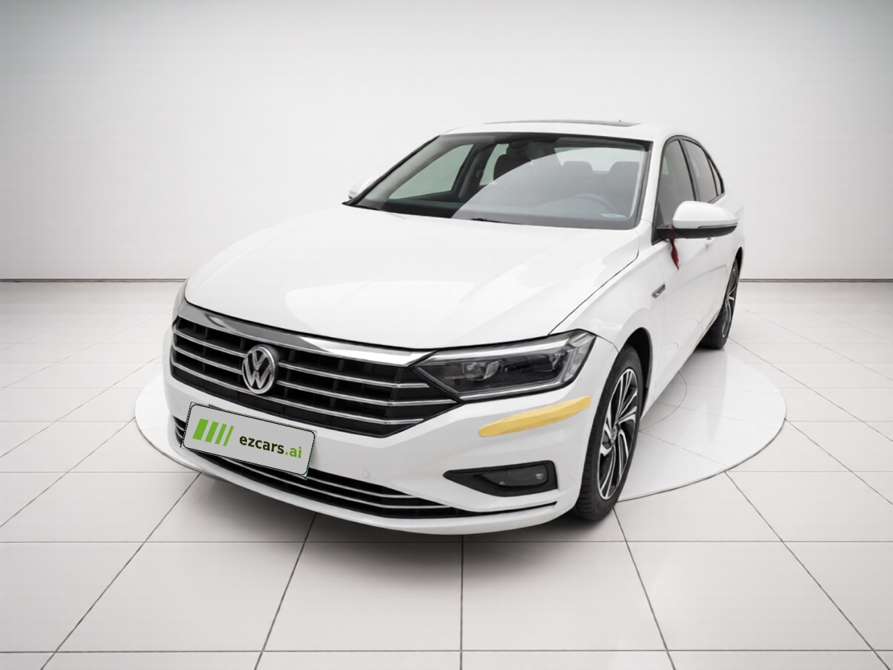 Sagitar 2021 280TSI DSG