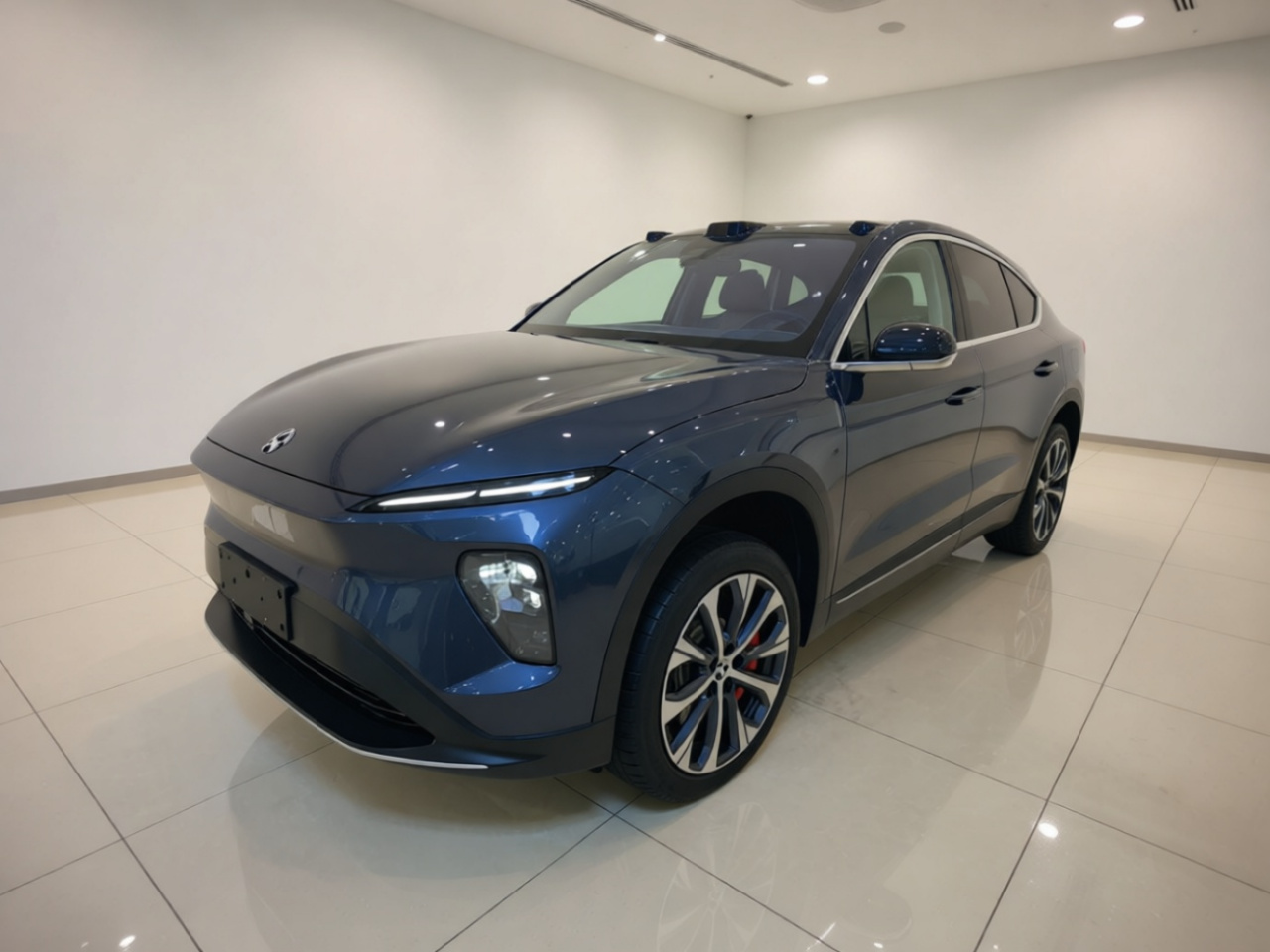 EC7 2024 75kWh