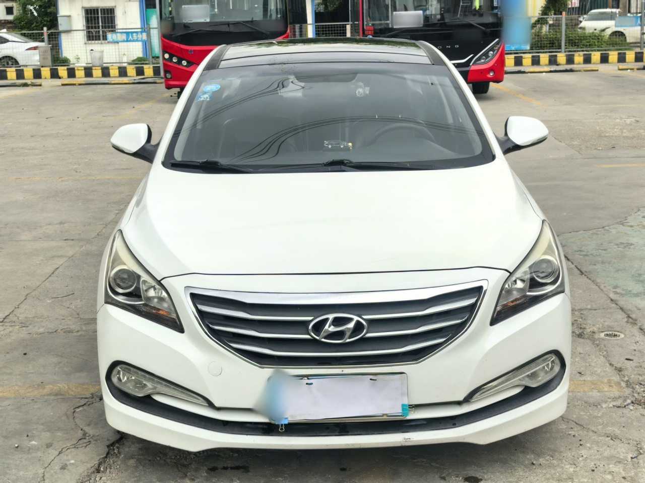 Mistra 2014 1.8L AT Smart GLS photo 2