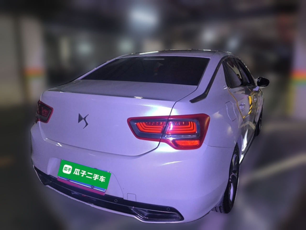 5LS 2014 1.6T THP160 photo 4
