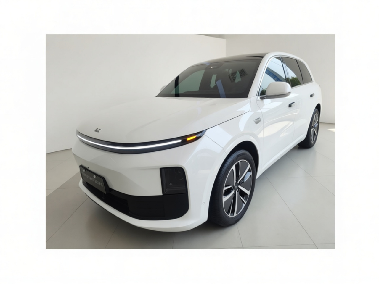 Li Auto L6 2024 Pro