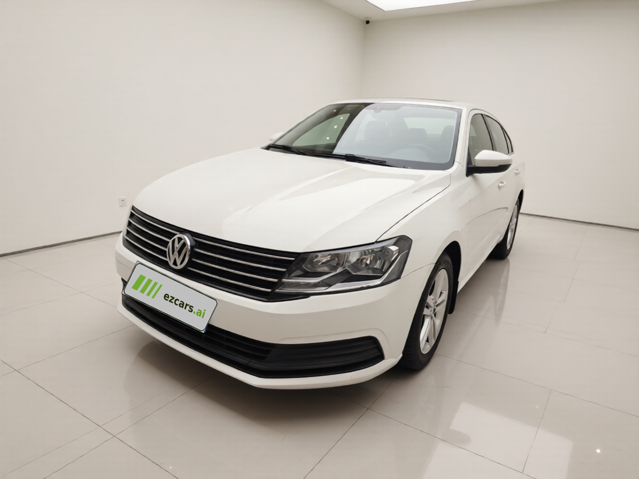 Lavida 2017 1.6L AT