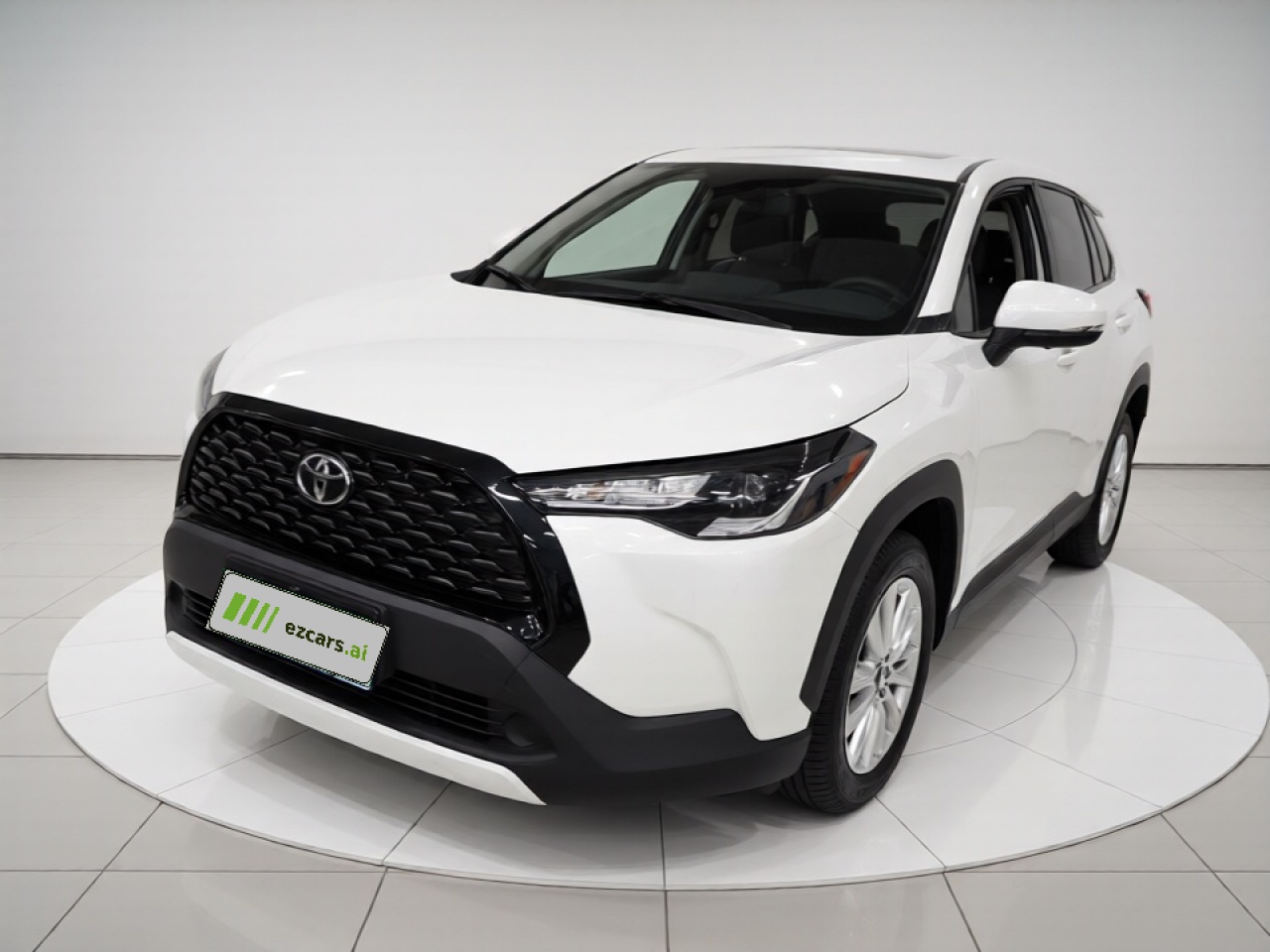 Corolla 2023 2.0L