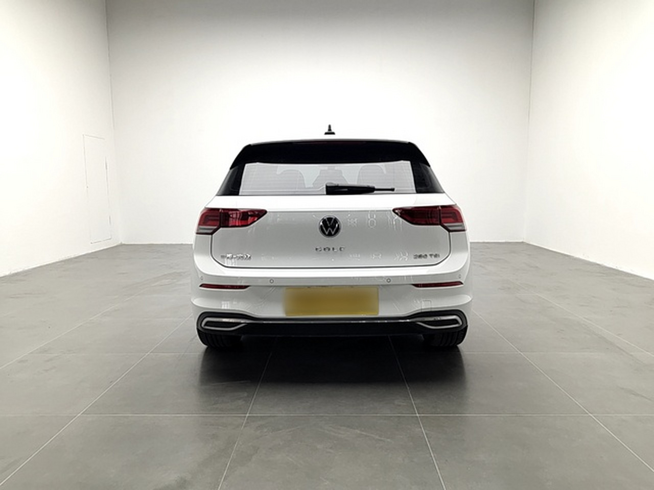 Golf 2023 280TSI DSG Pro photo 3