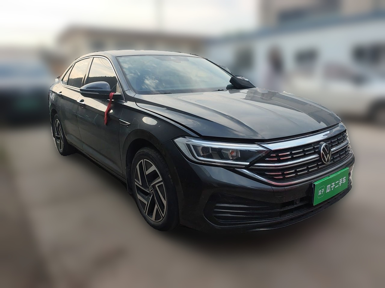 Sagitar 2023 300TSI DSG photo 3