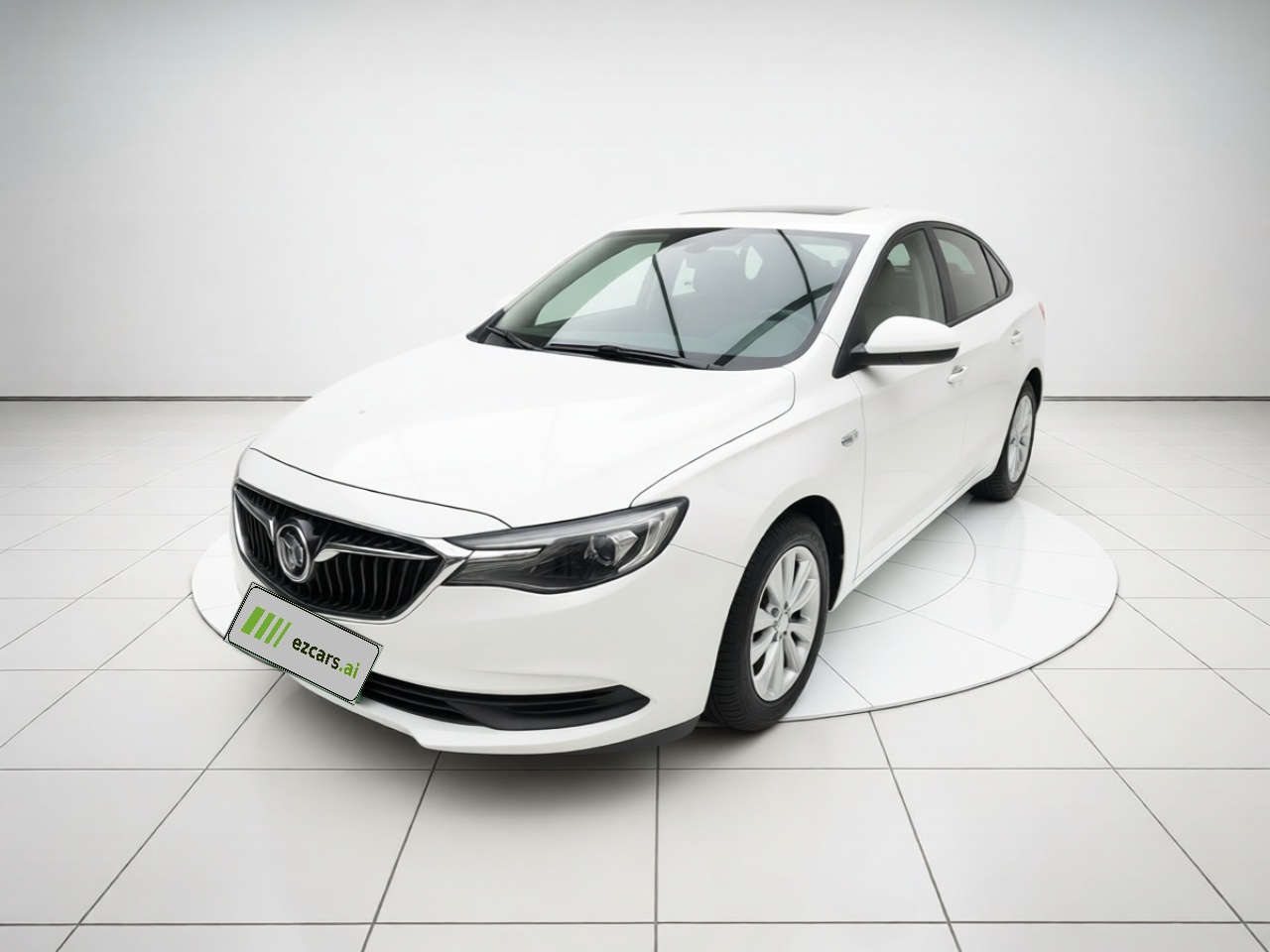 Excelle 2021 Facelift Classic 1.5L AT Elite