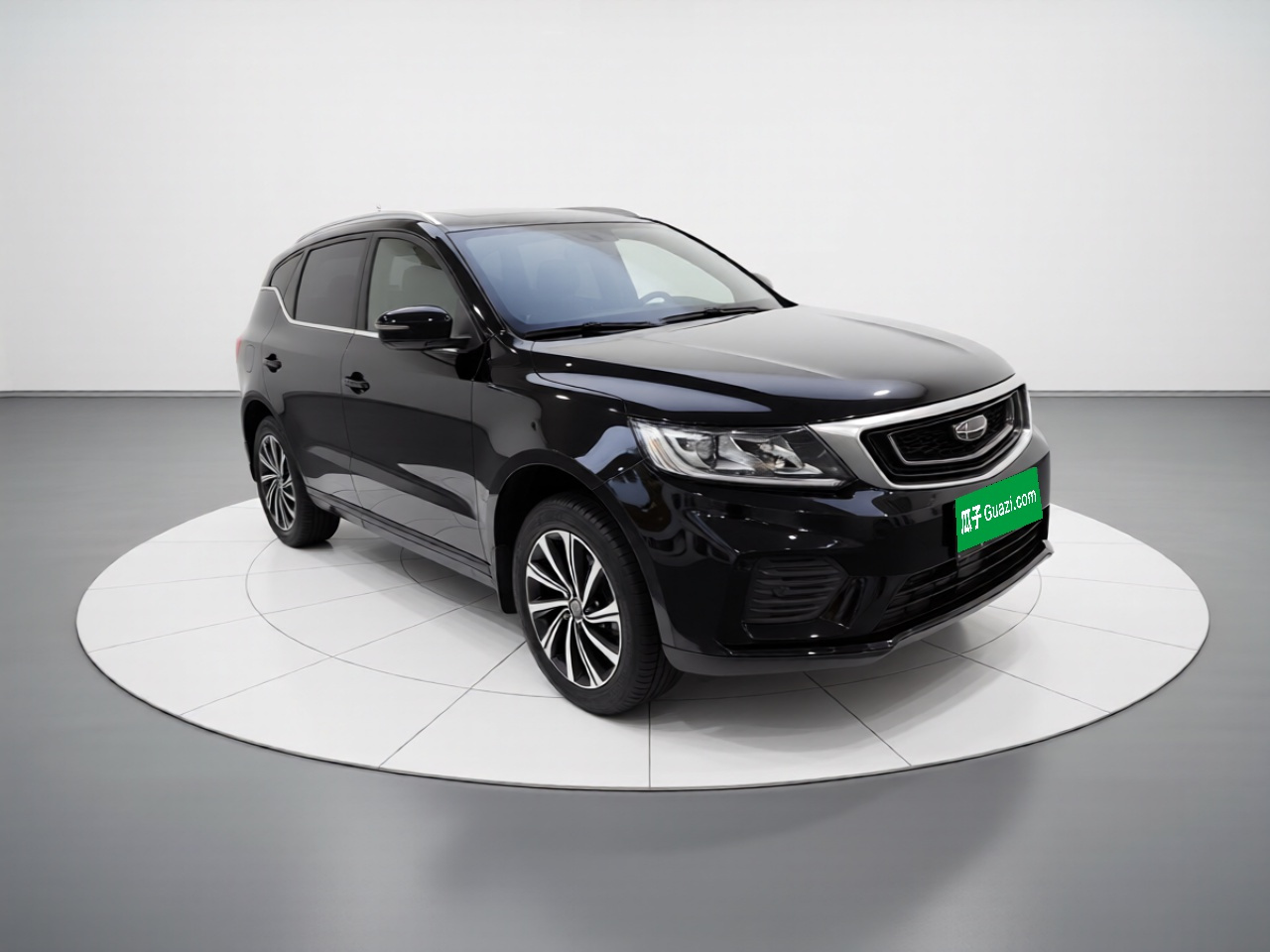 Vision X6 2020 1.4T CVT Premium photo 3
