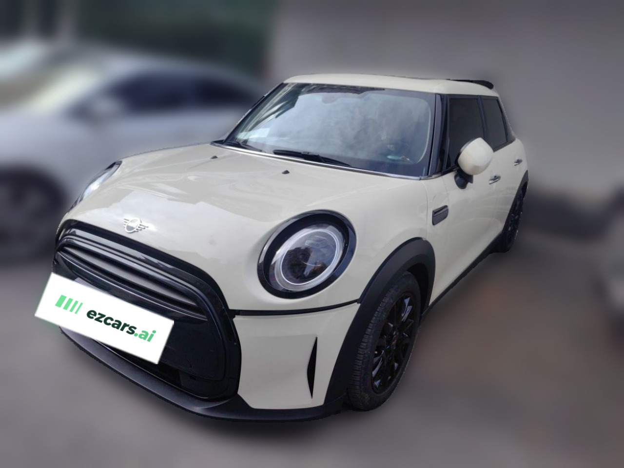 2022 Facelift 1.5T ONE 5-Door PLUS