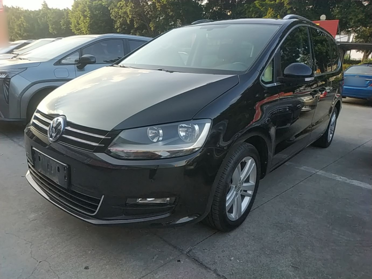 2018 380TSI 6-Seater