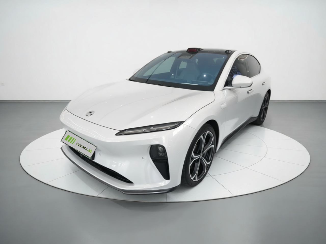 ET5 2022 75kWh