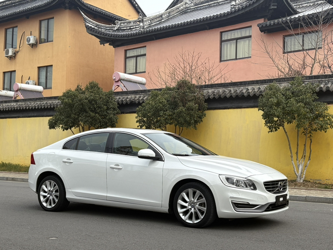 S60 2017 S60L T4 photo 3