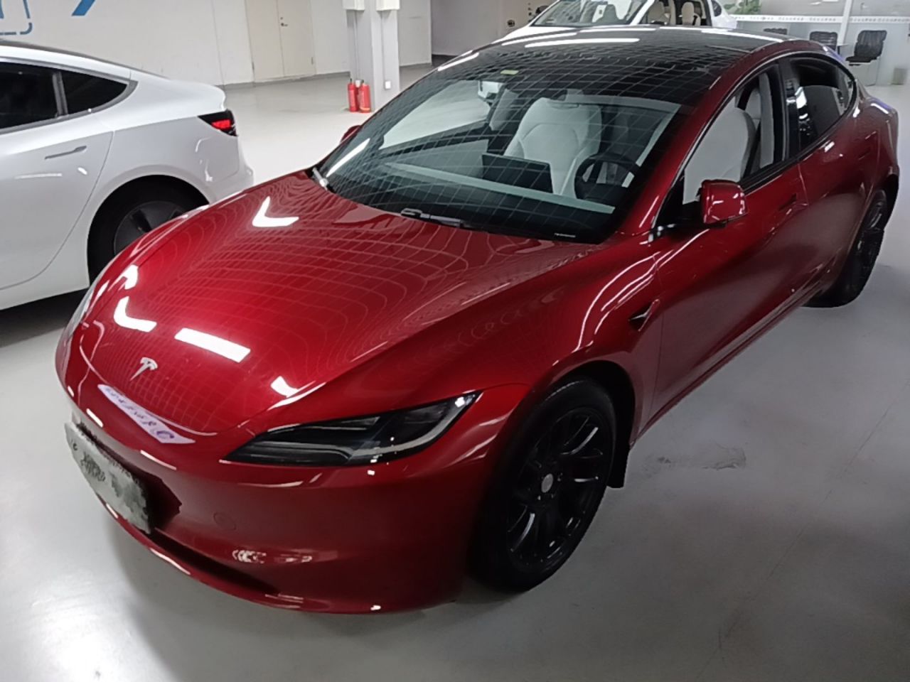 Model 3 2023 Long Range AWD