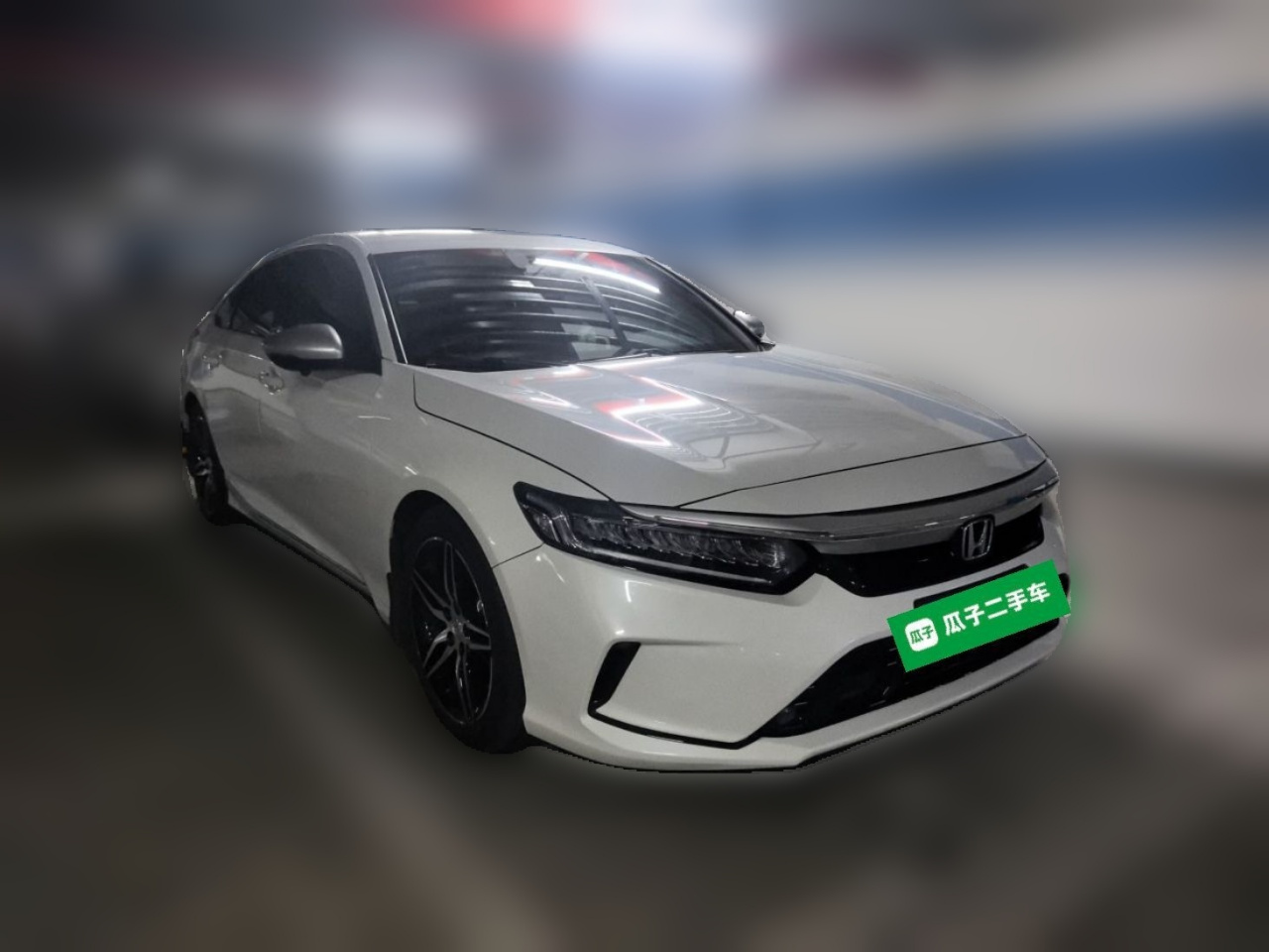 2022 260TURBO photo 3
