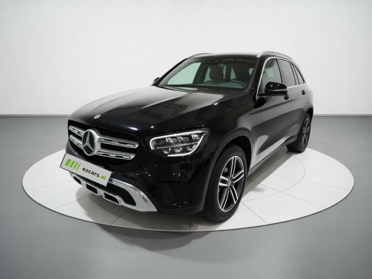 GLC 2021 GLC 260 L 4MATIC Dynamic