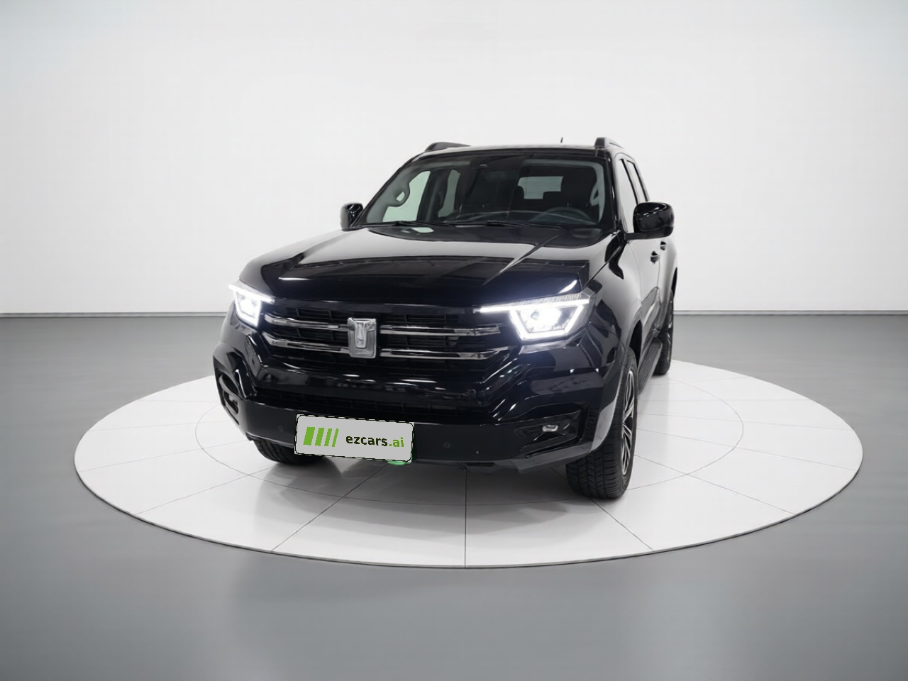 400 EV 2024 Hi4-T Off-road