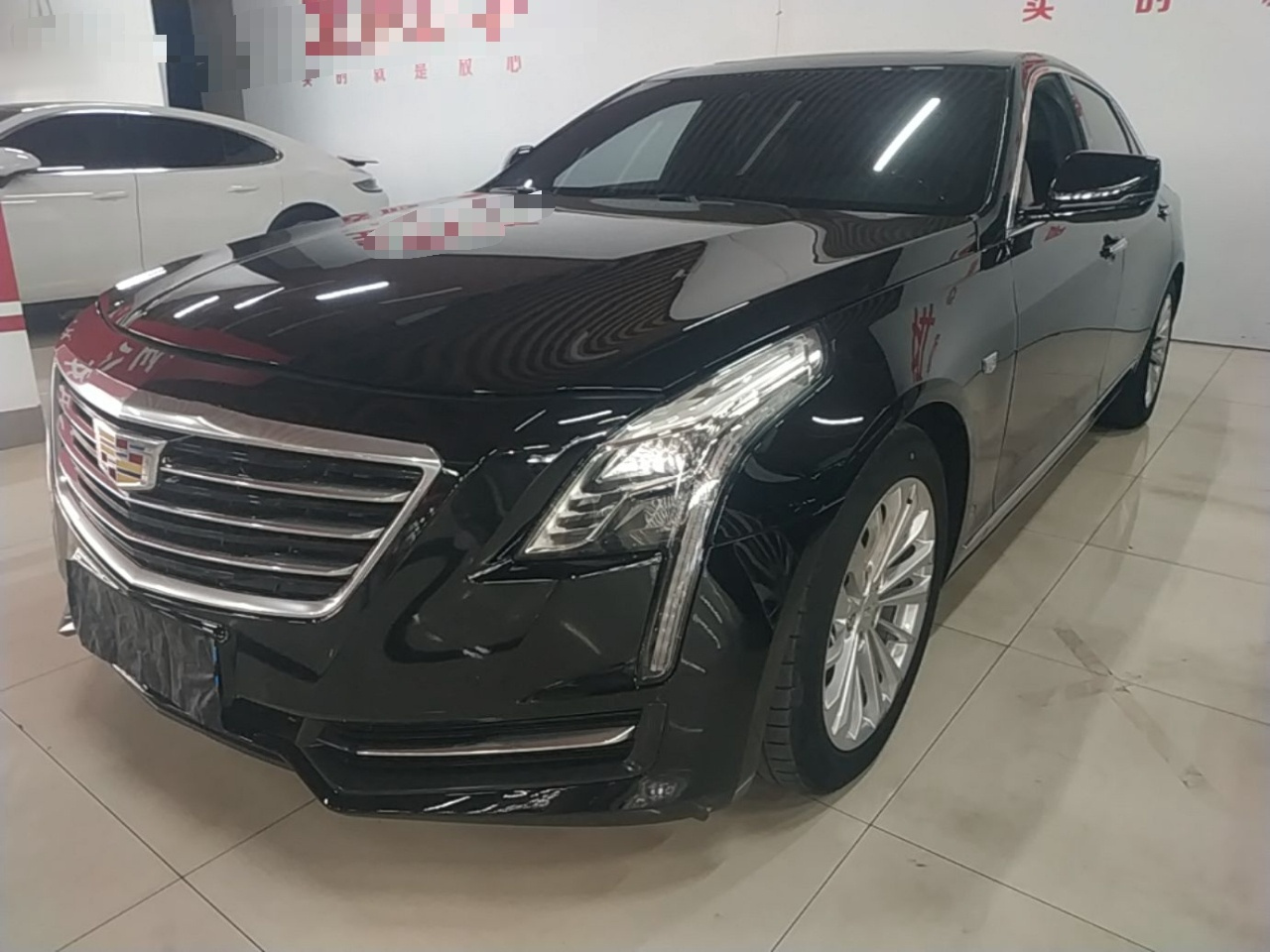 CT6 2017 28T Luxury